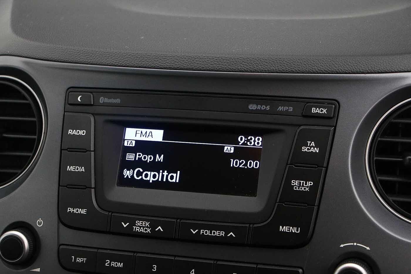 Used Hyundai i10 for sale - 76608475: Photo 14