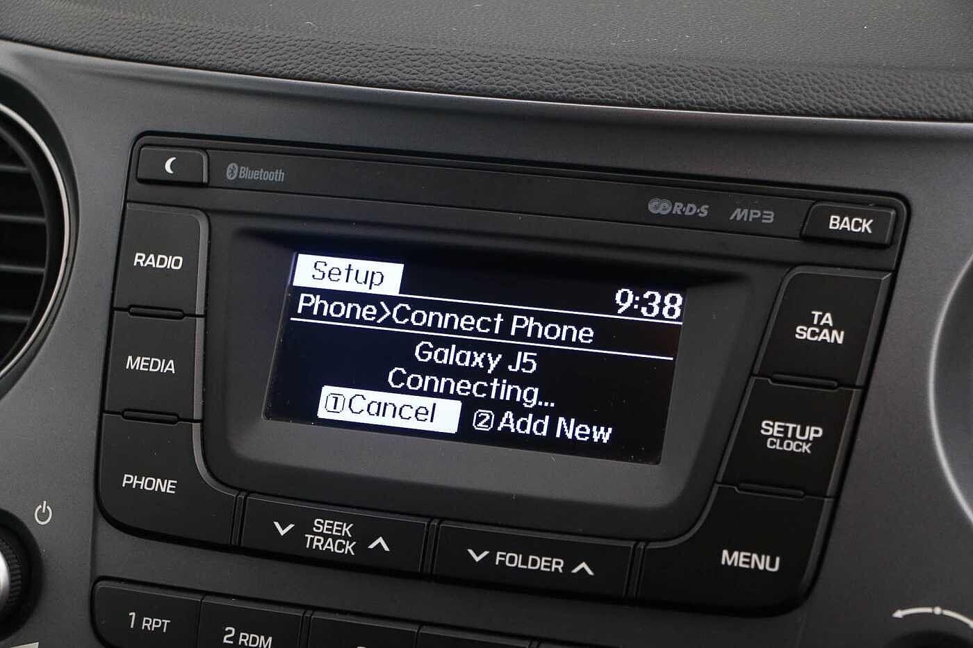 Used Hyundai i10 for sale - 76608475: Photo 15