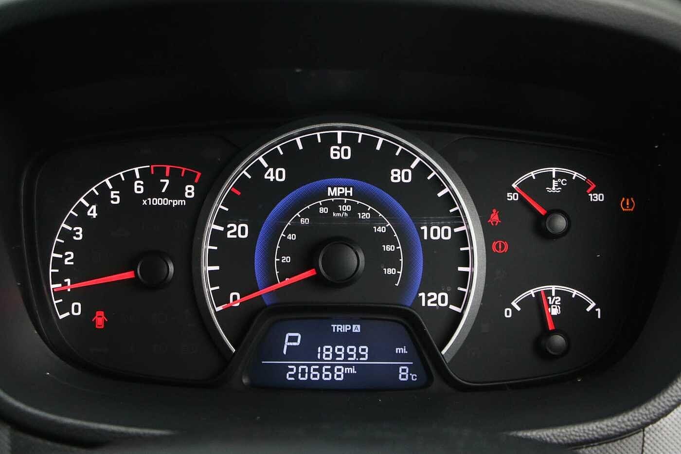 Used Hyundai i10 for sale - 76608475: Photo 16