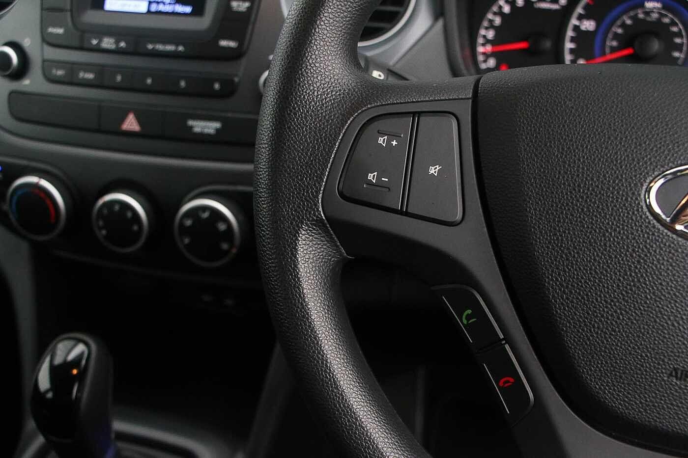 Used Hyundai i10 for sale - 76608475: Photo 17