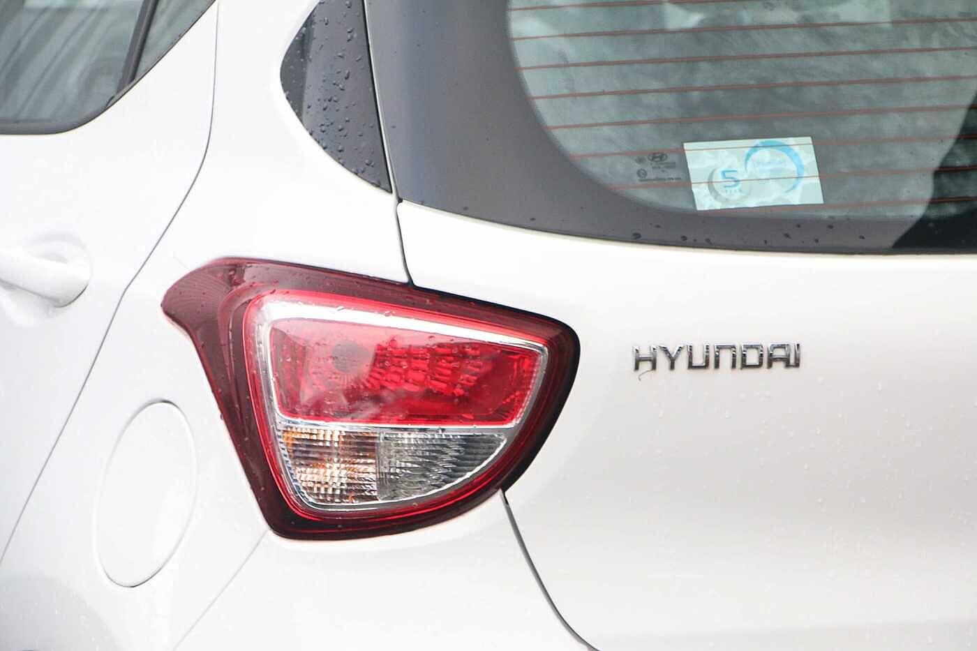 Used Hyundai i10 for sale - 76608475: Photo 19