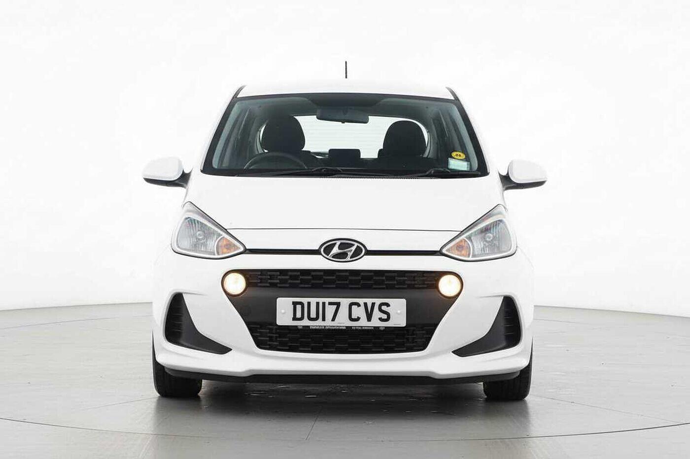 Used Hyundai i10 for sale - 76608475: Photo 3