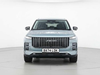 Used Jaecoo Jaecoo 7 2025 for sale - 77753440: Photo