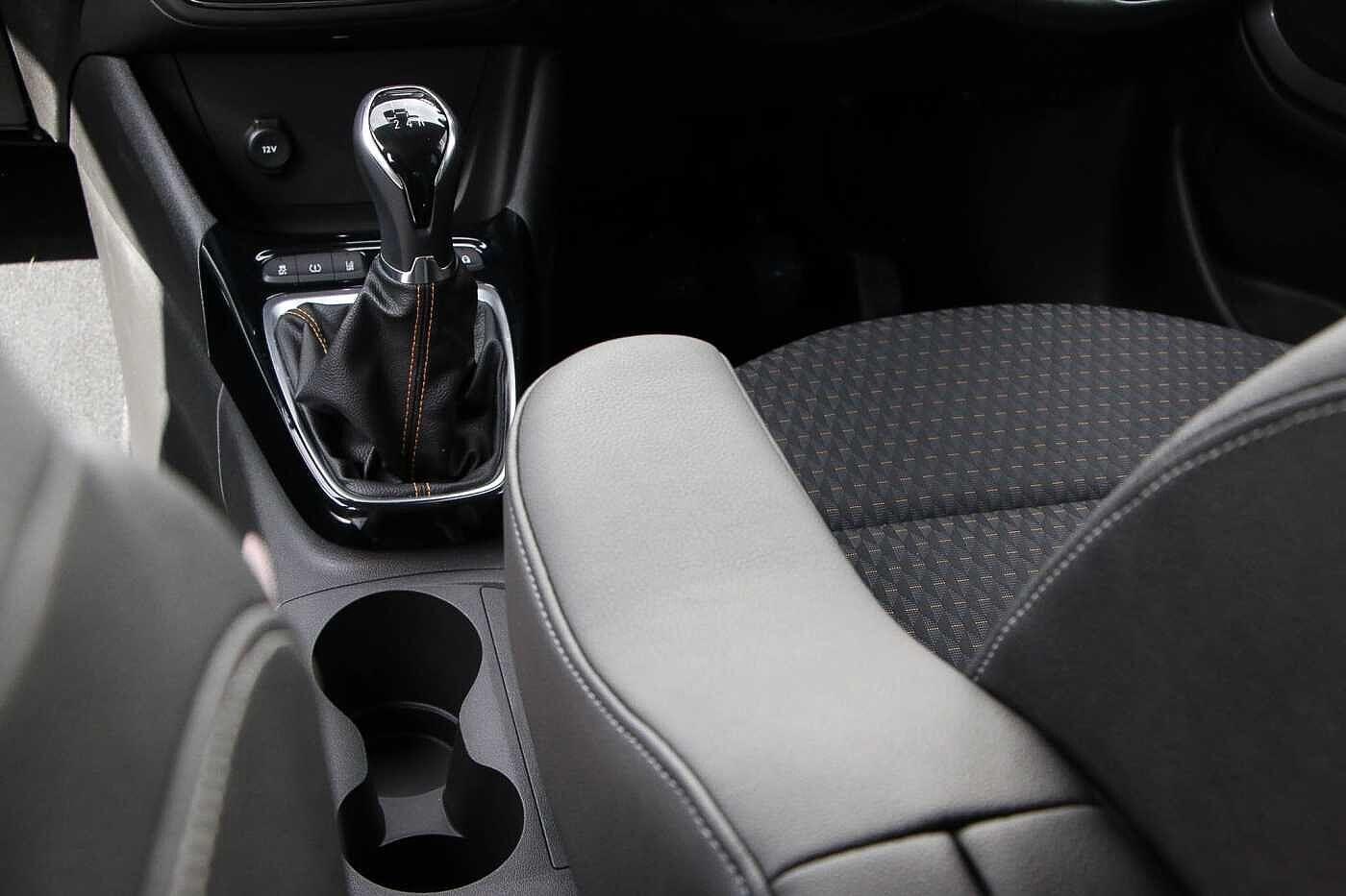 Used Vauxhall Crossland X 2017 for sale - 76988581: Photo 17