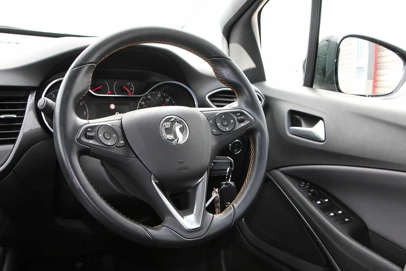 Used Vauxhall Crossland X 2017 for sale - 76988581: Photo 18