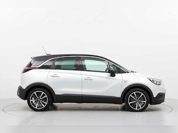 Used Vauxhall Crossland X 2017 for sale - 76988581: Photo