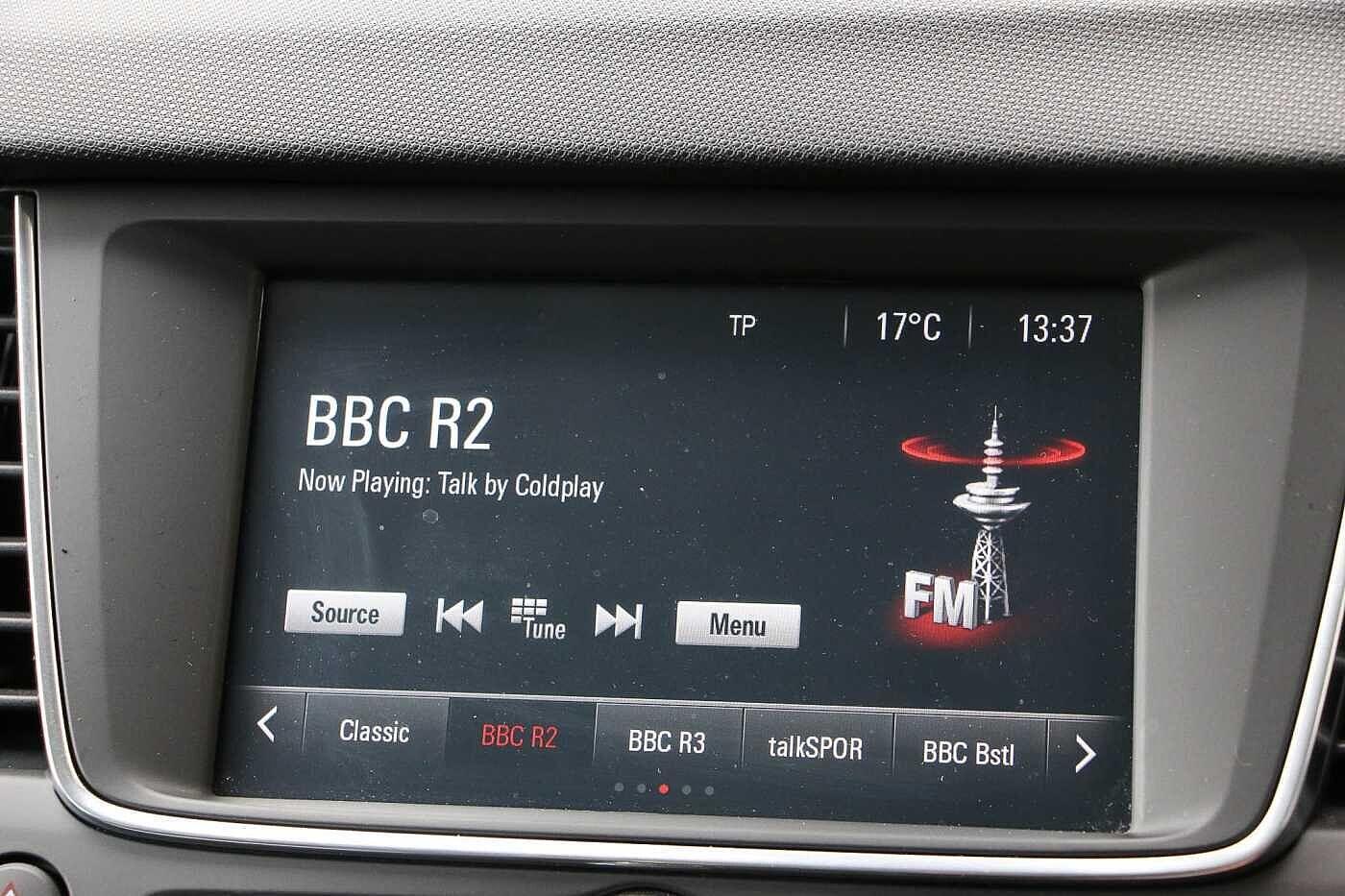 Used Vauxhall Crossland X 2017 for sale - 76988581: Photo 6