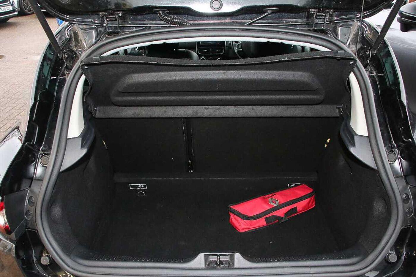 Used Renault Clio 2019 for sale - 77191388: Photo 10