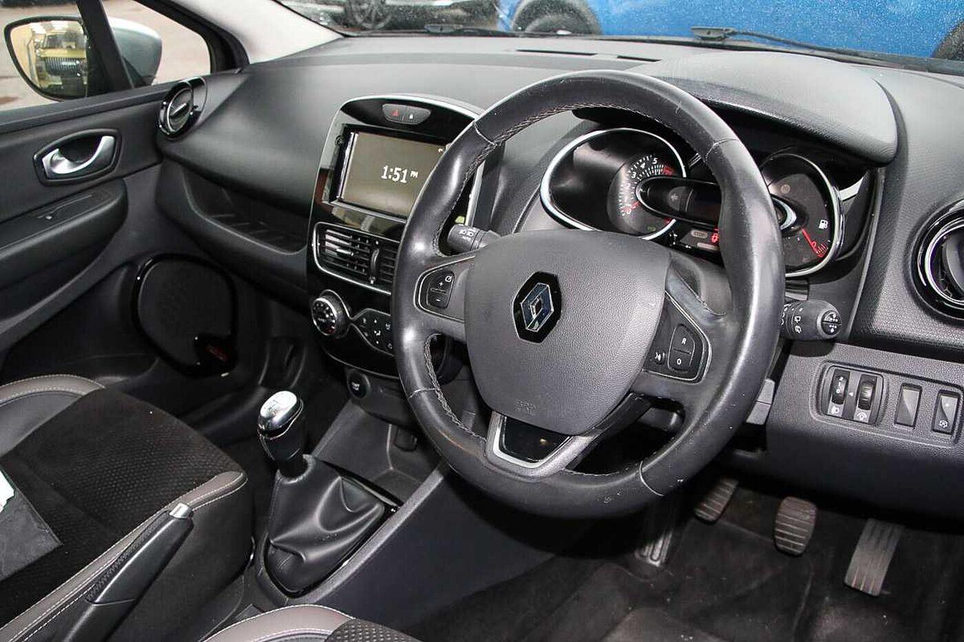 Used Renault Clio 2019 for sale - 77191388: Photo 11
