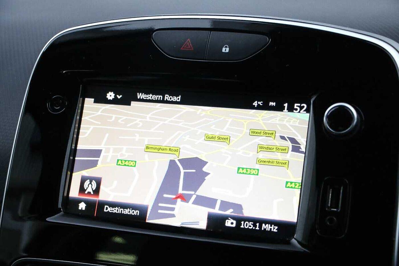 Used Renault Clio 2019 for sale - 77191388: Photo 17