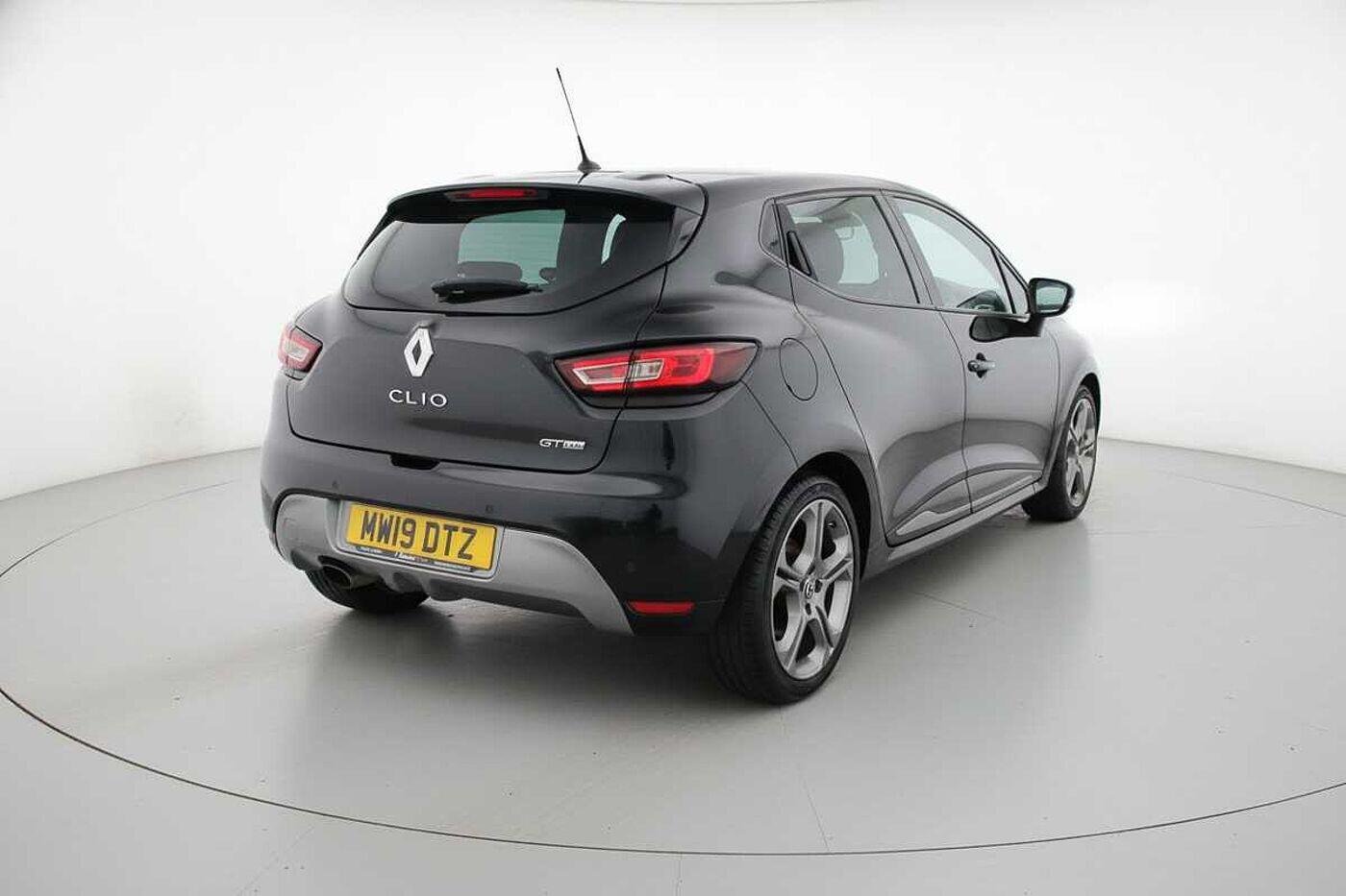 Used Renault Clio 2019 for sale - 77191388: Photo 2