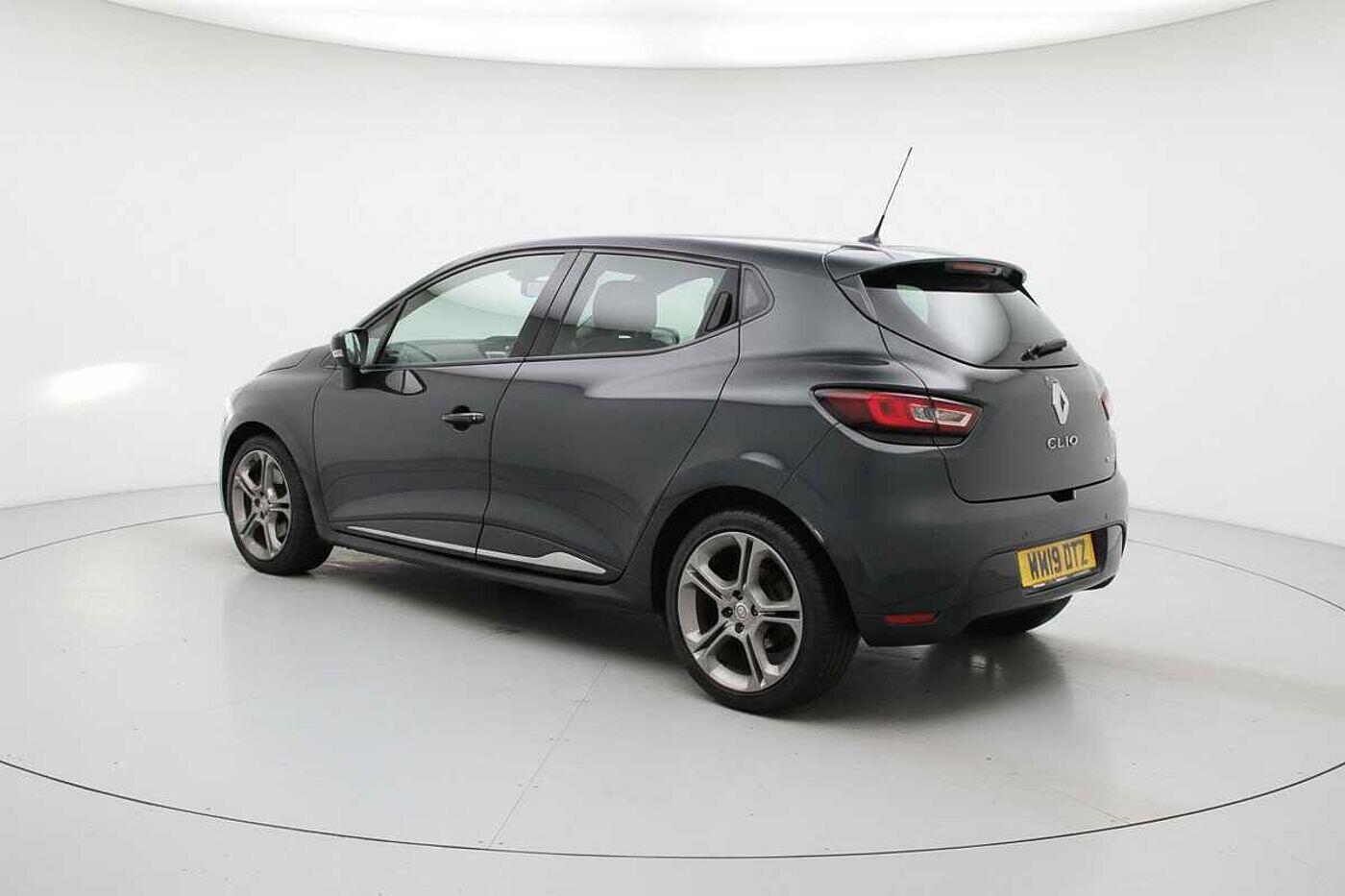 Used Renault Clio 2019 for sale - 77191388: Photo 3