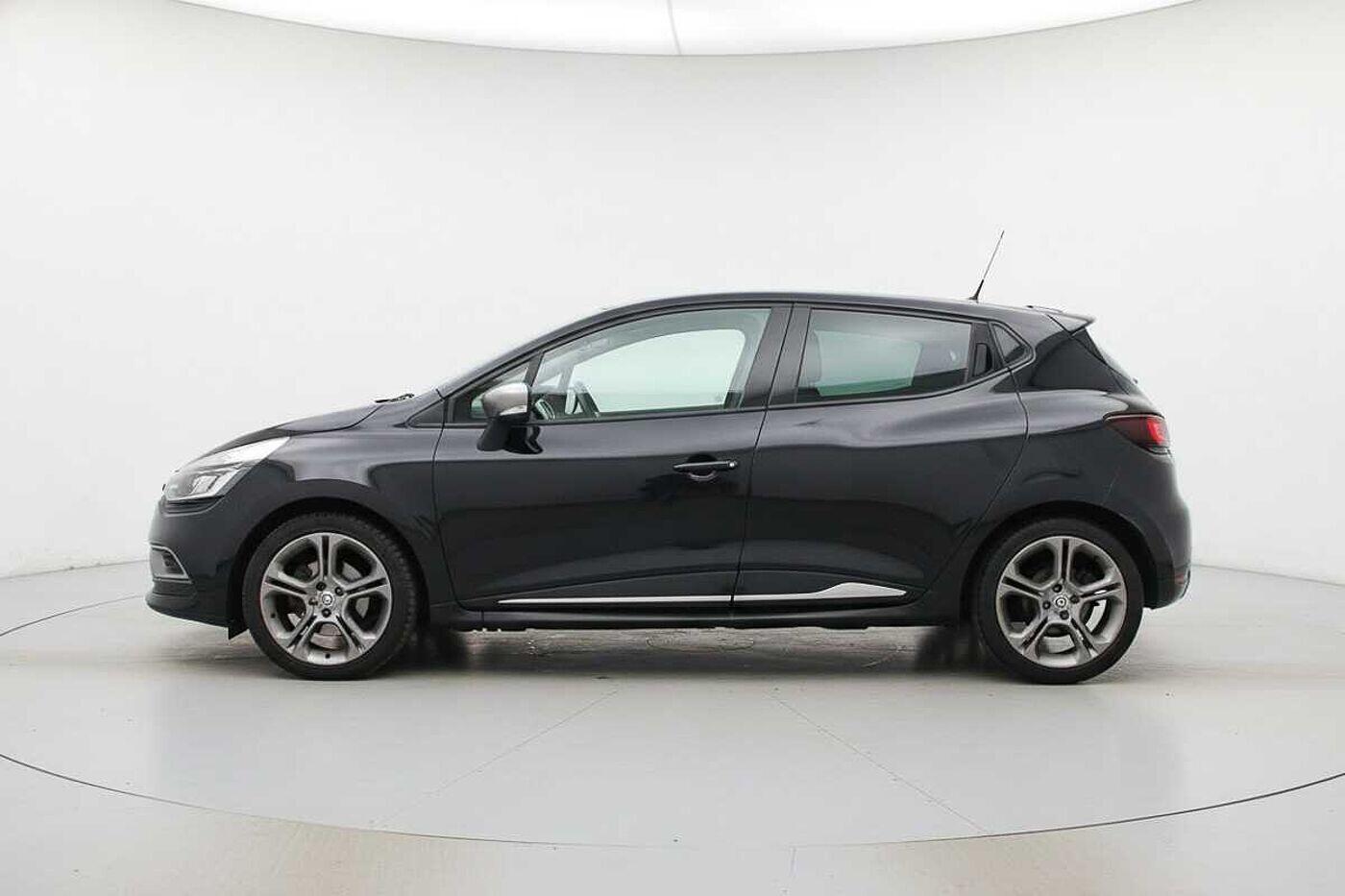 Used Renault Clio 2019 for sale - 77191388: Photo 4