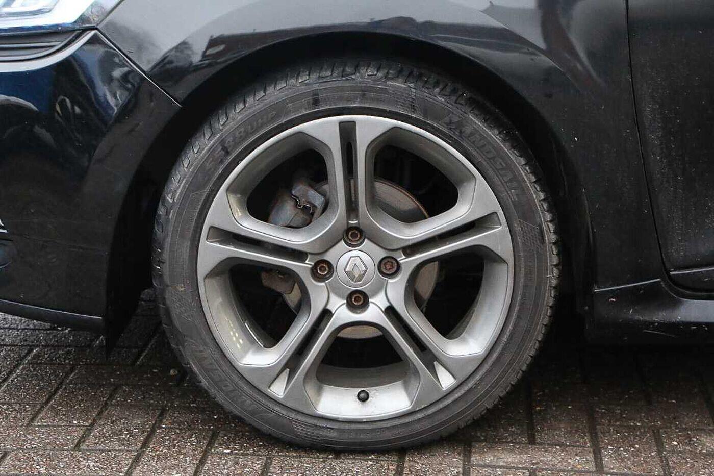 Used Renault Clio 2019 for sale - 77191388: Photo 5