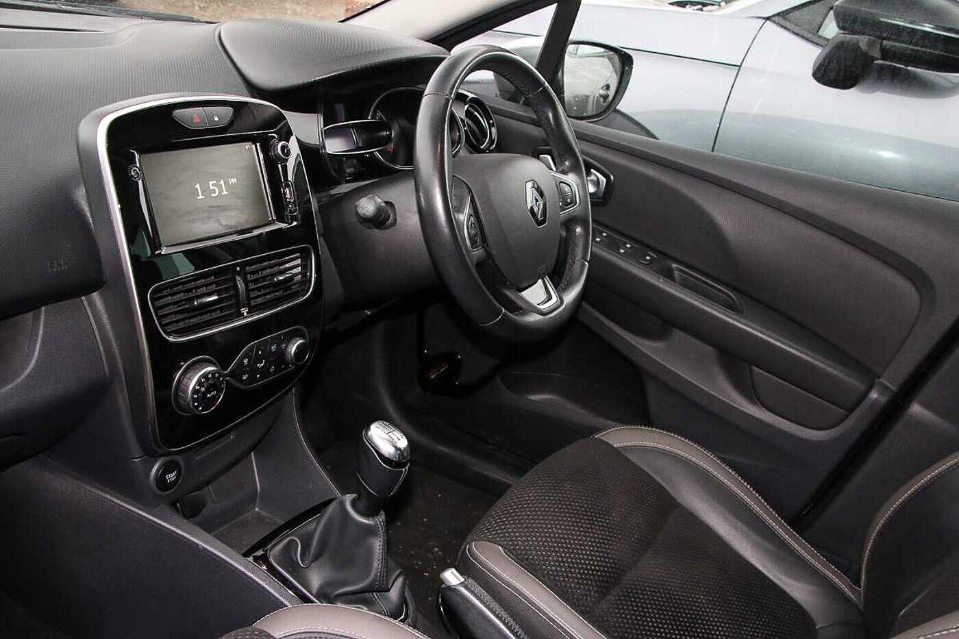 Used Renault Clio 2019 for sale - 77191388: Photo 8