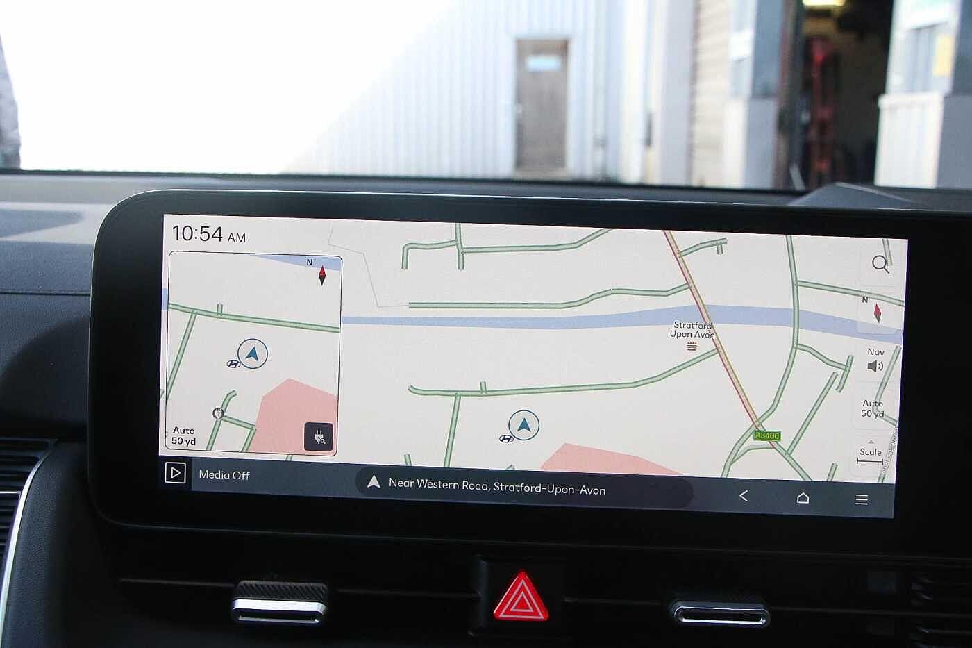 Used Hyundai IONIQ 5 2024 for sale - 76714382: Photo 17