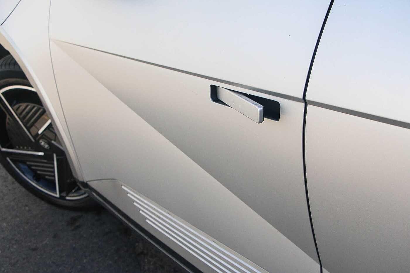 Used Hyundai IONIQ 5 2024 for sale - 76714382: Photo 19