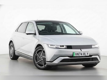 Used Hyundai IONIQ 5 2024 for sale - 76714382: Photo