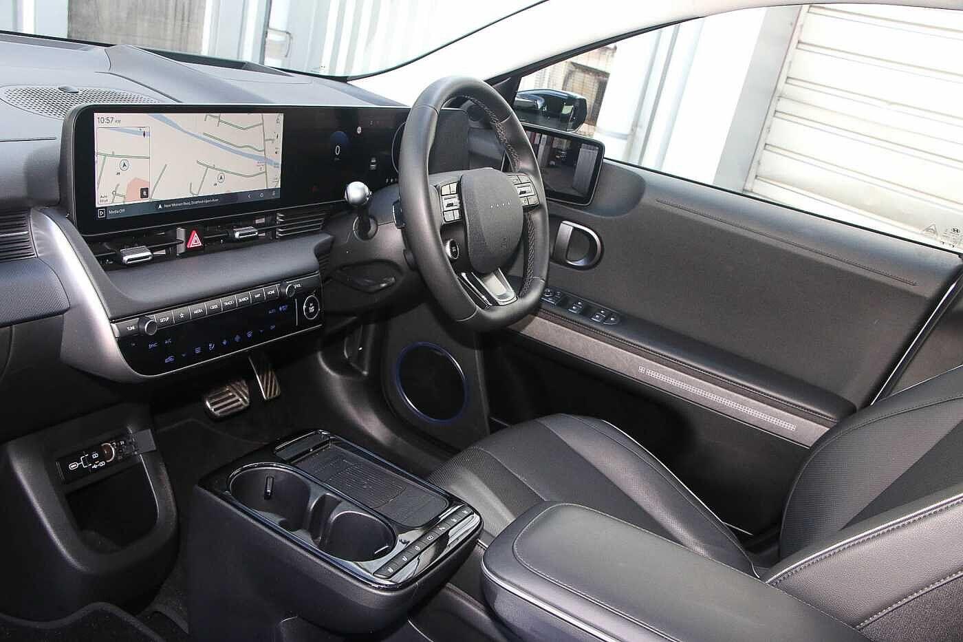 Used Hyundai IONIQ 5 2024 for sale - 76714382: Photo 20