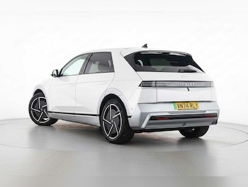 Used Hyundai IONIQ 5 2024 for sale - 76714382: Photo