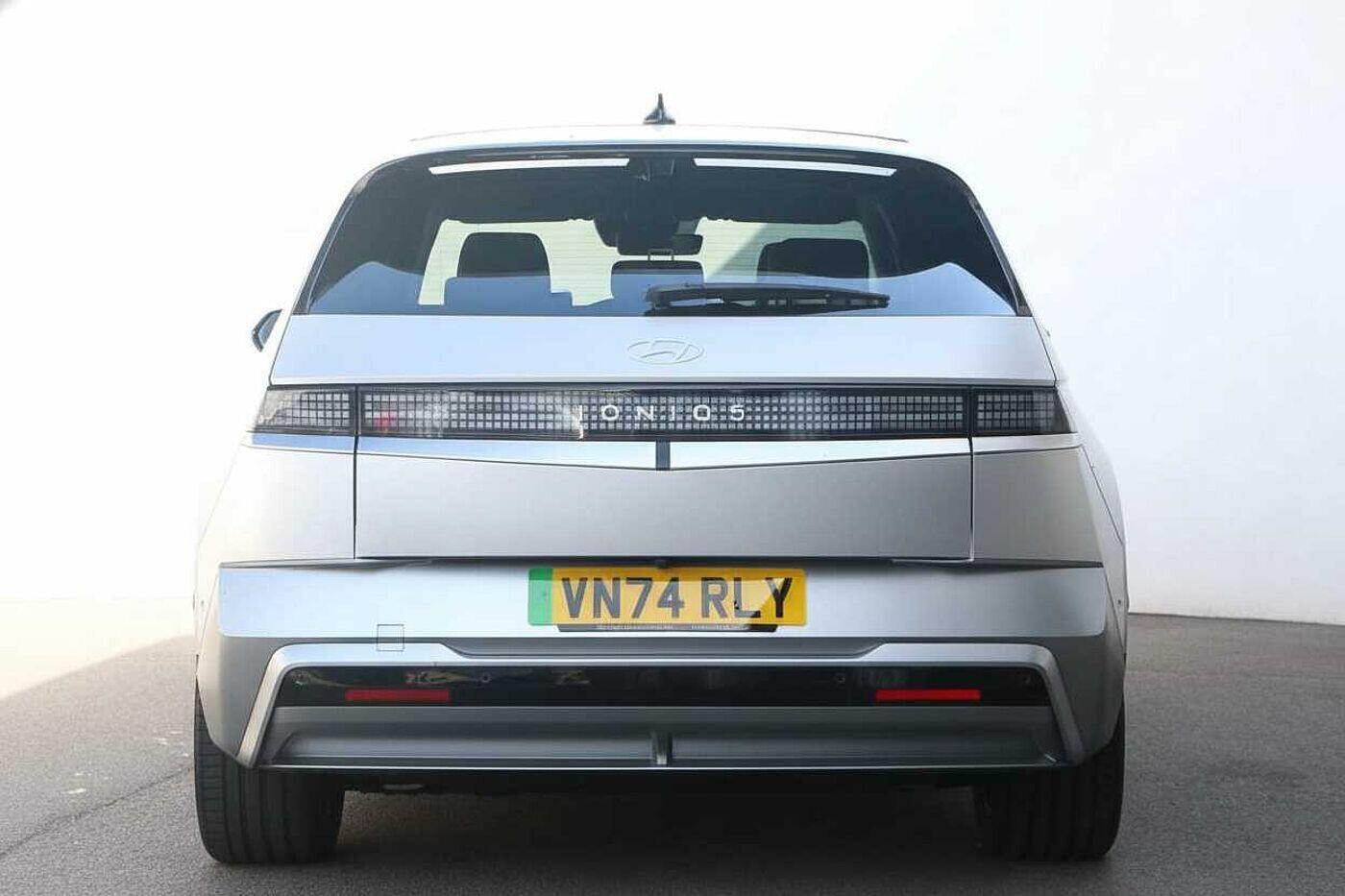 Used Hyundai IONIQ 5 2024 for sale - 76714382: Photo 3