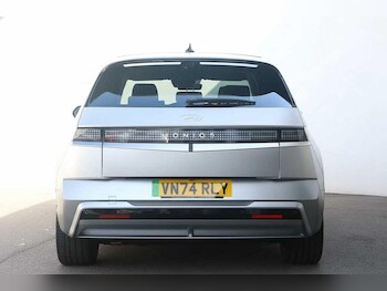Used Hyundai IONIQ 5 2024 for sale - 76714382: Photo