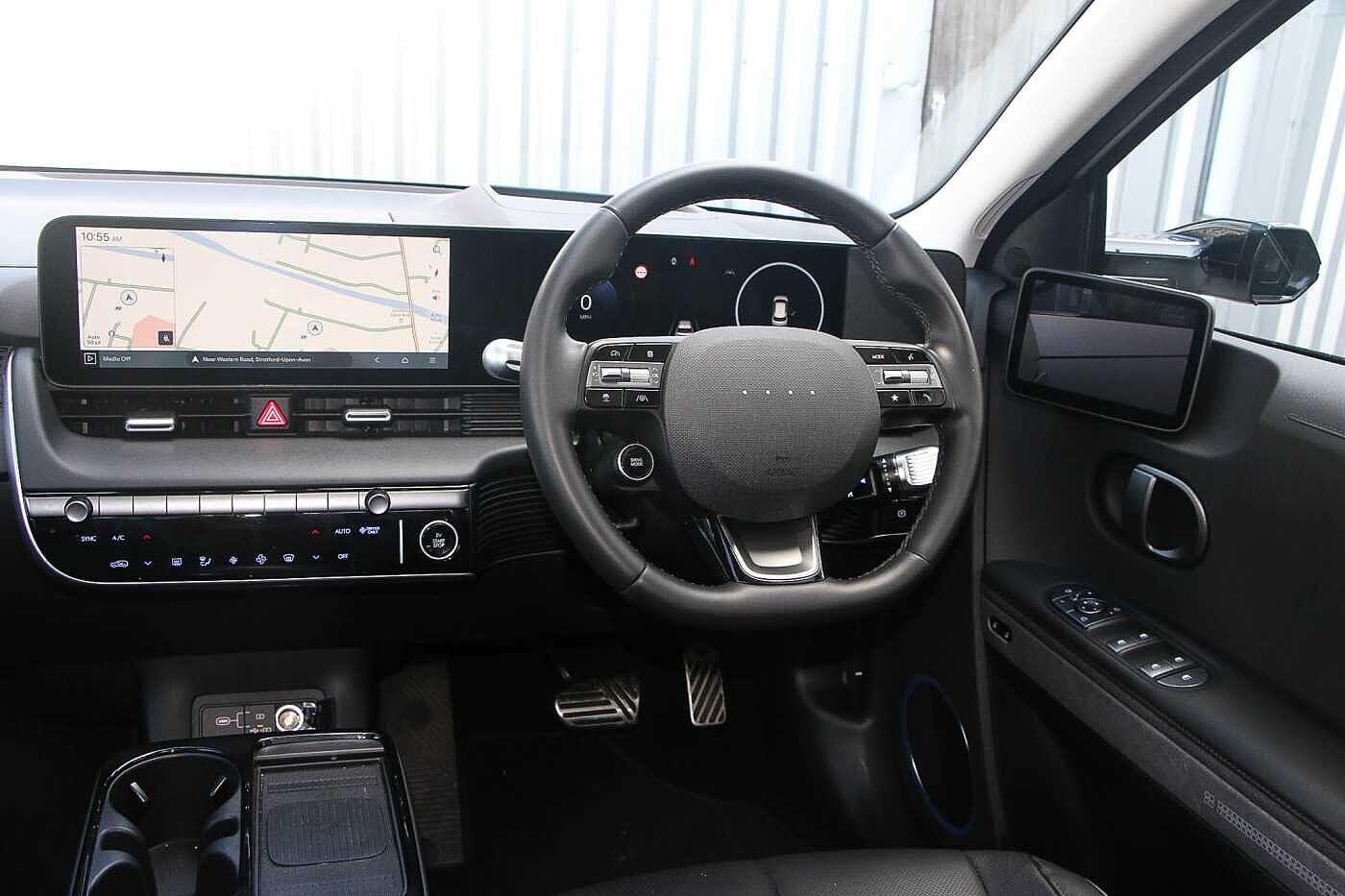 Used Hyundai IONIQ 5 2024 for sale - 77242648: Photo 18