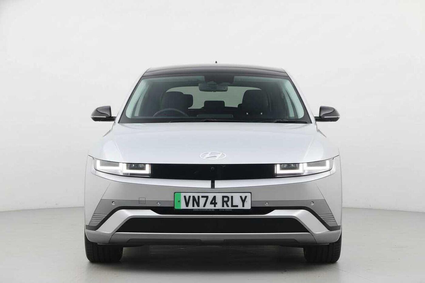 Used Hyundai IONIQ 5 2024 for sale - 77242648: Photo 4