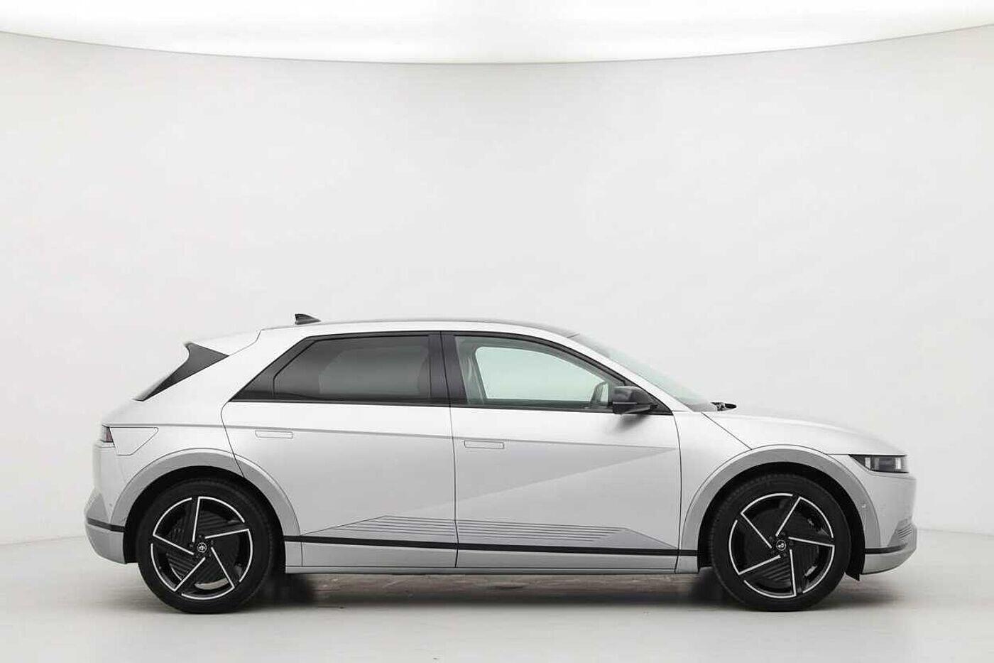 Used Hyundai IONIQ 5 2024 for sale - 77242648: Photo 5