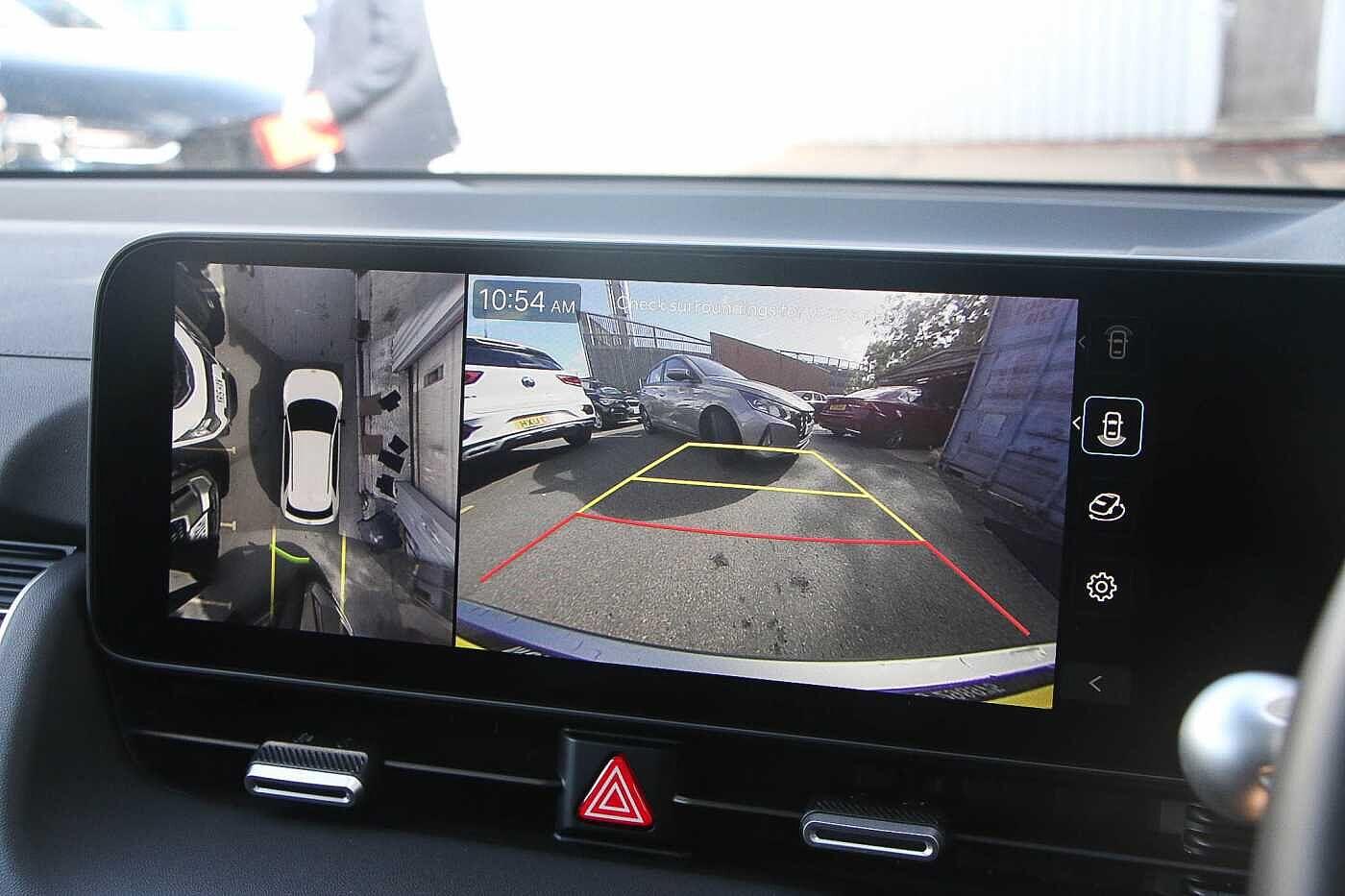 Used Hyundai IONIQ 5 2024 for sale - 77242648: Photo 8