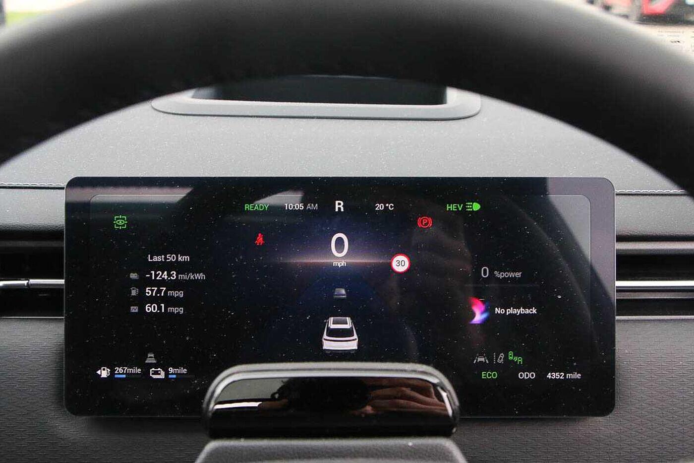 Used Jaecoo Jaecoo 7 2025 for sale - 77958395: Photo 11