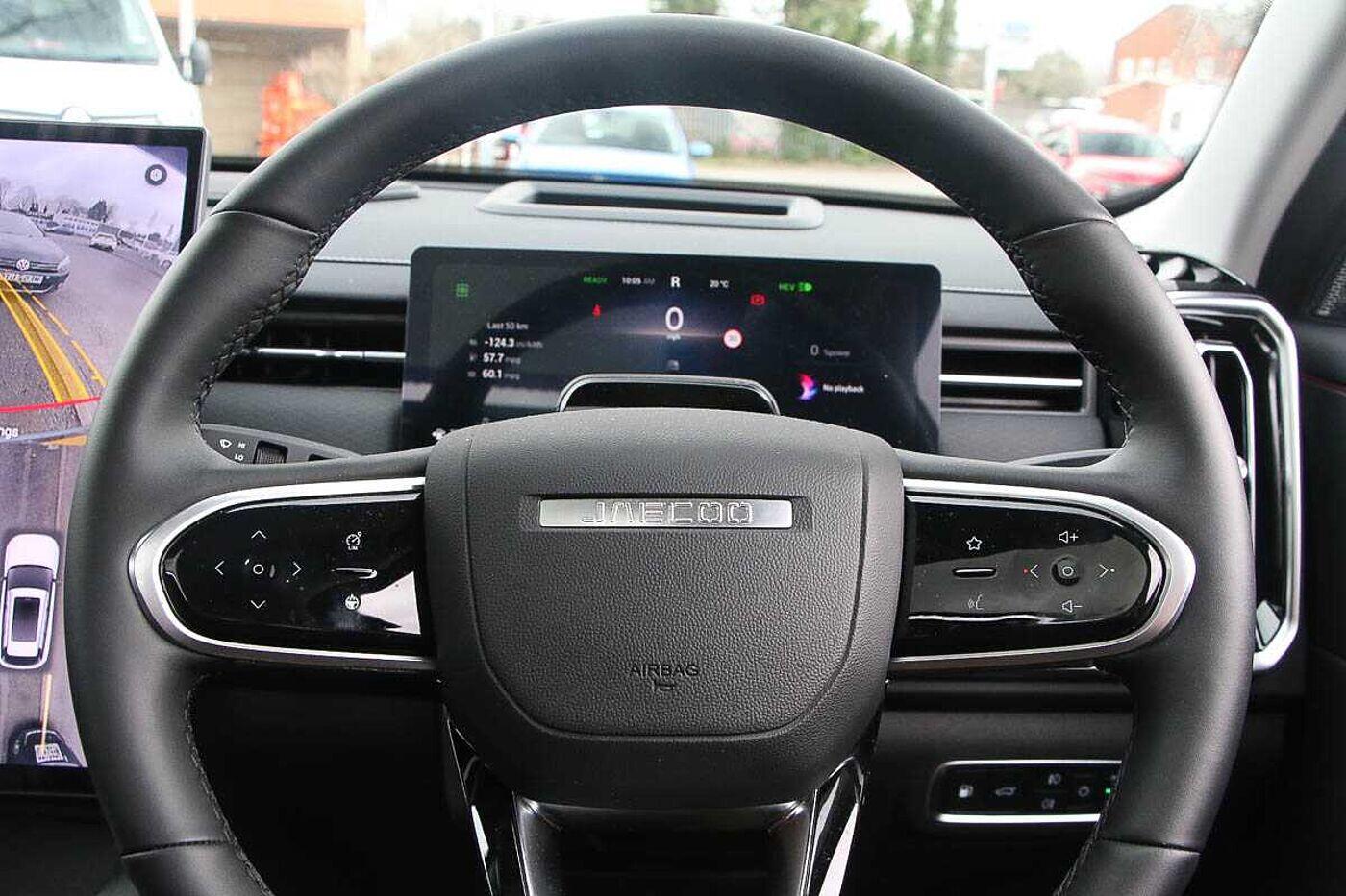 Used Jaecoo Jaecoo 7 2025 for sale - 77958395: Photo 12