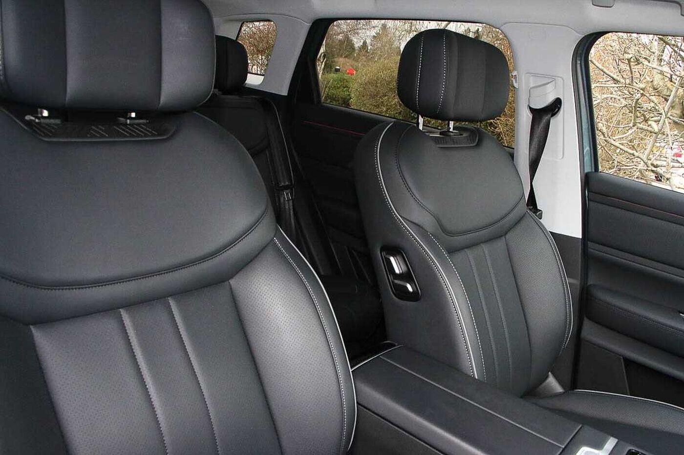 Used Jaecoo Jaecoo 7 2025 for sale - 77958395: Photo 13