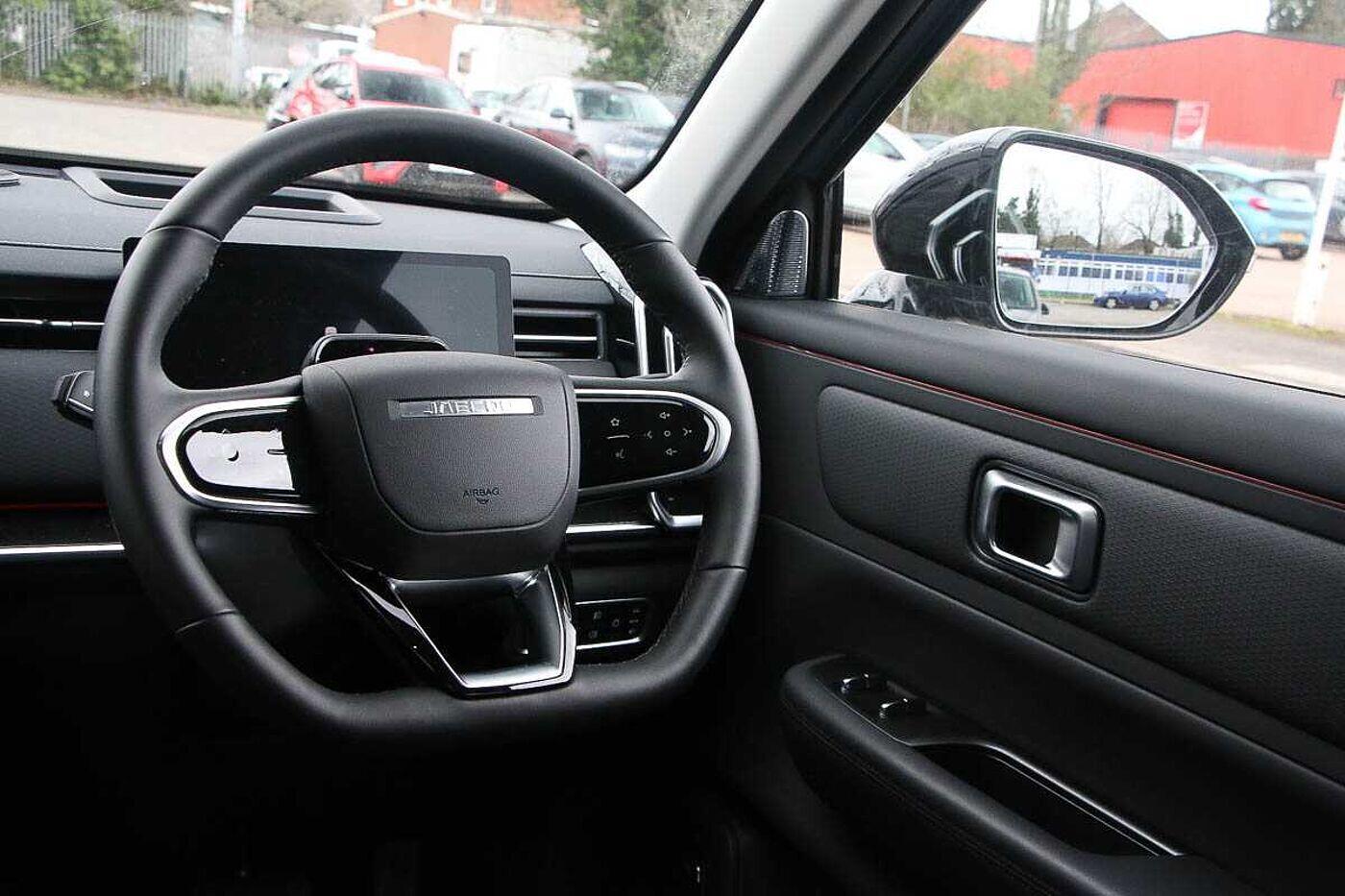 Used Jaecoo Jaecoo 7 2025 for sale - 77958395: Photo 16