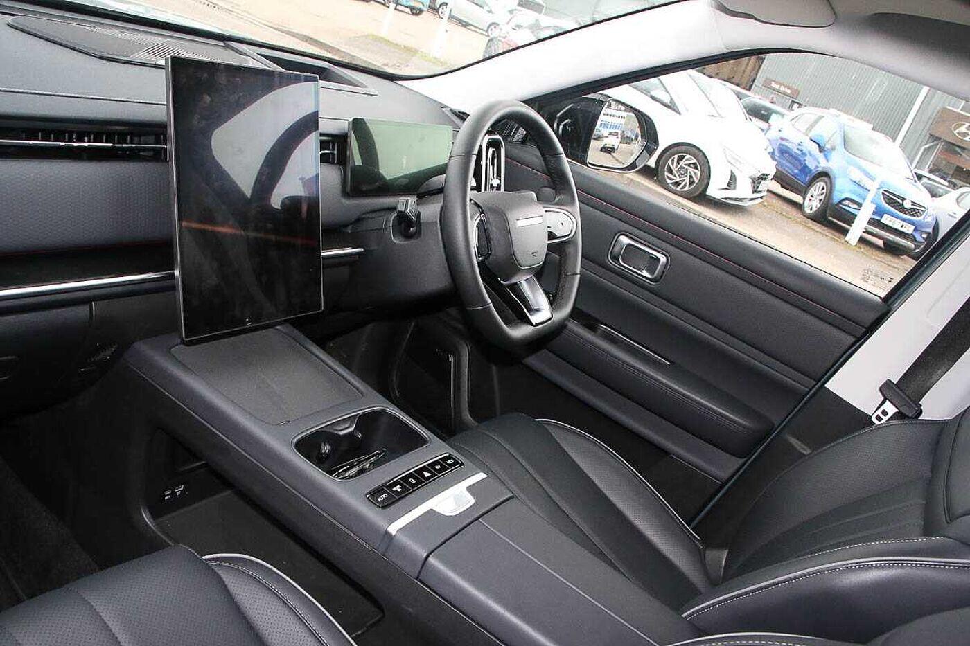 Used Jaecoo Jaecoo 7 2025 for sale - 77958395: Photo 18