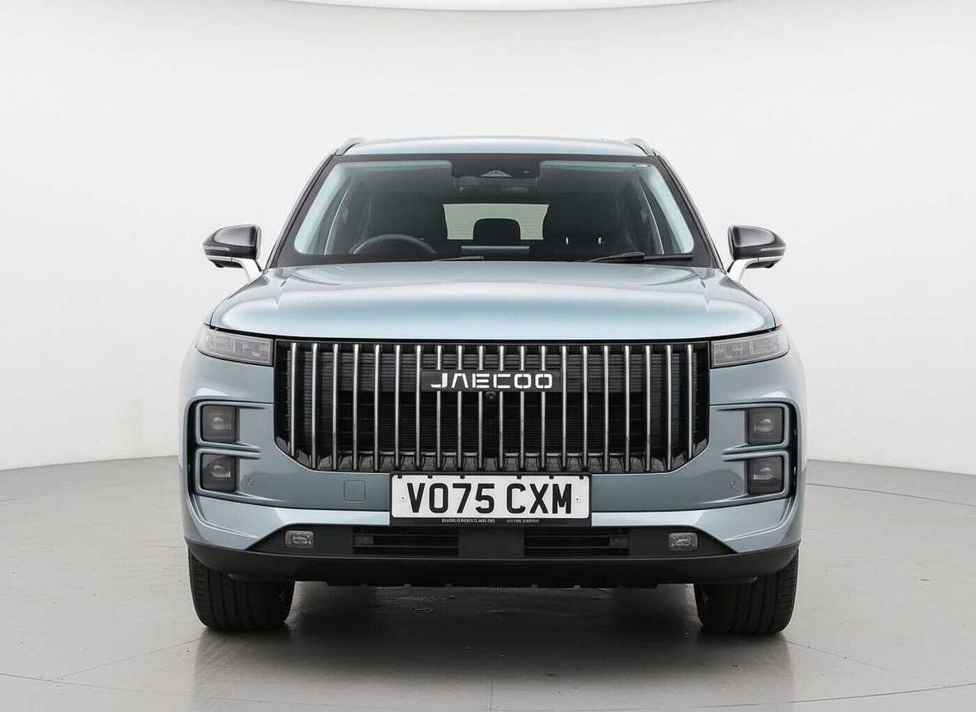 Used Jaecoo Jaecoo 7 2025 for sale - 77958395: Photo 2