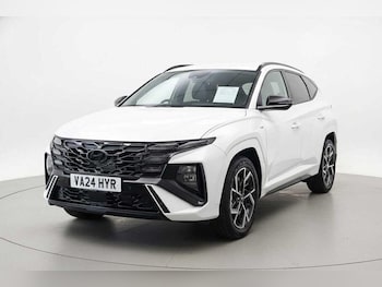 2024 (24) - 1.6T N Line 5dr