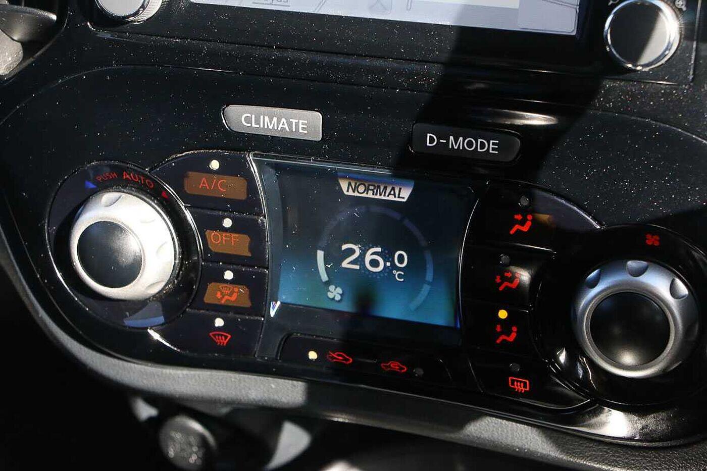 Used Nissan Juke 2019 for sale - 78033697: Photo 15