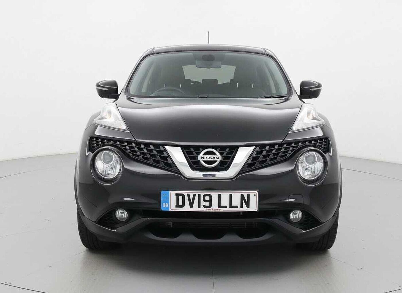 Used Nissan Juke 2019 for sale - 78033697: Photo 2