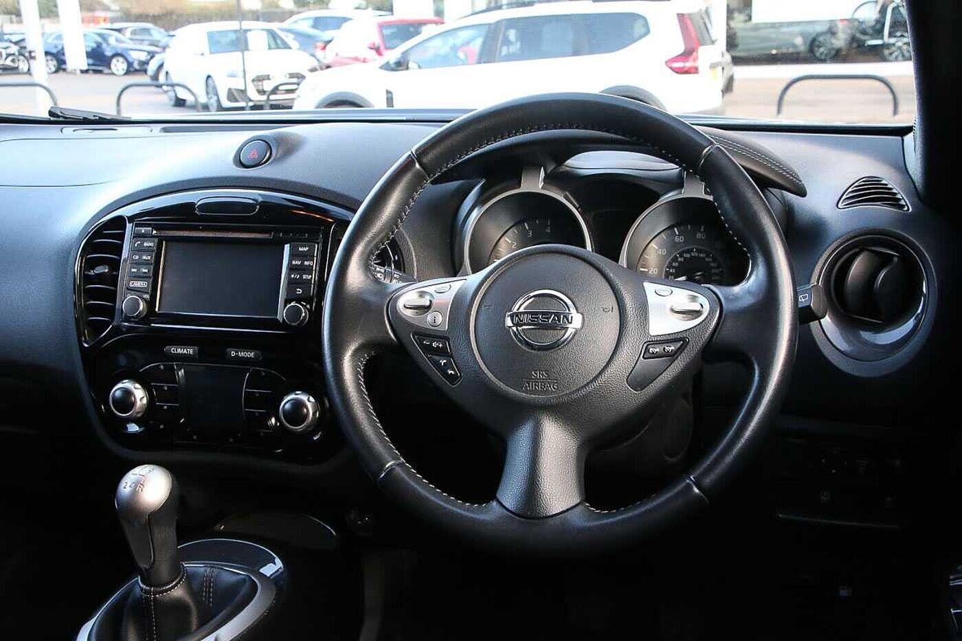 Used Nissan Juke 2019 for sale - 78033697: Photo 20