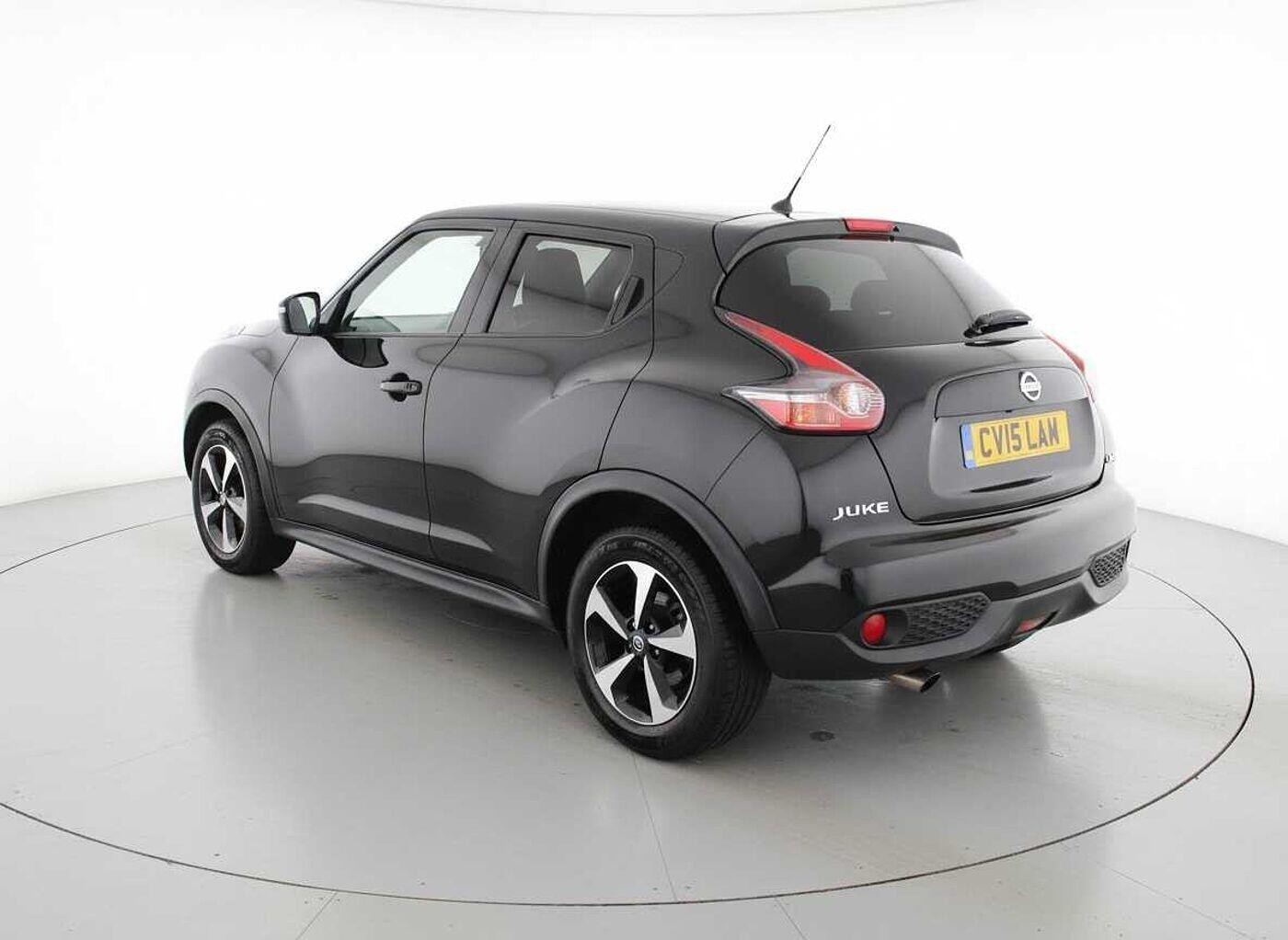 Used Nissan Juke 2019 for sale - 78033697: Photo 3