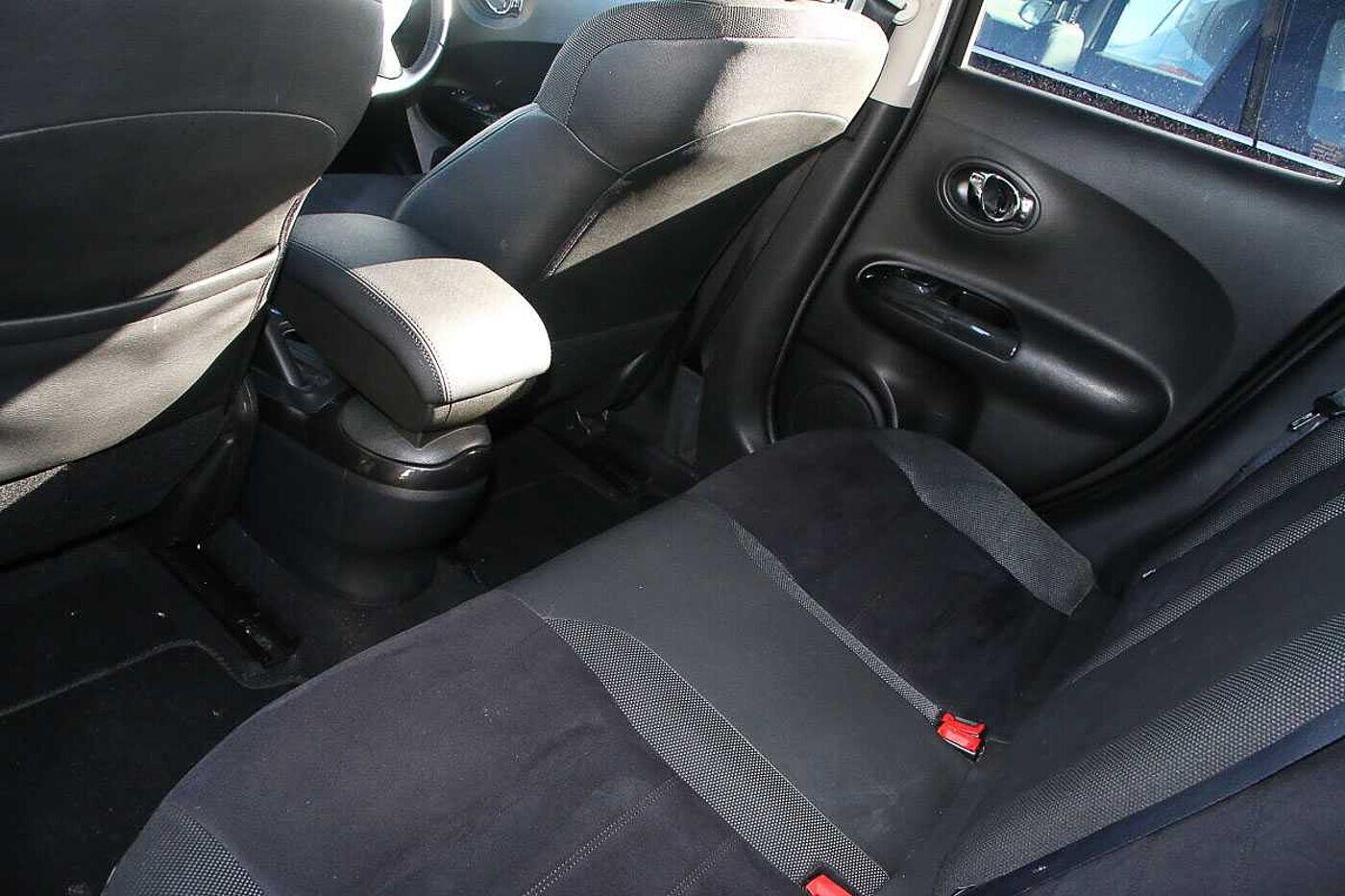 Used Nissan Juke 2019 for sale - 78033697: Photo 5