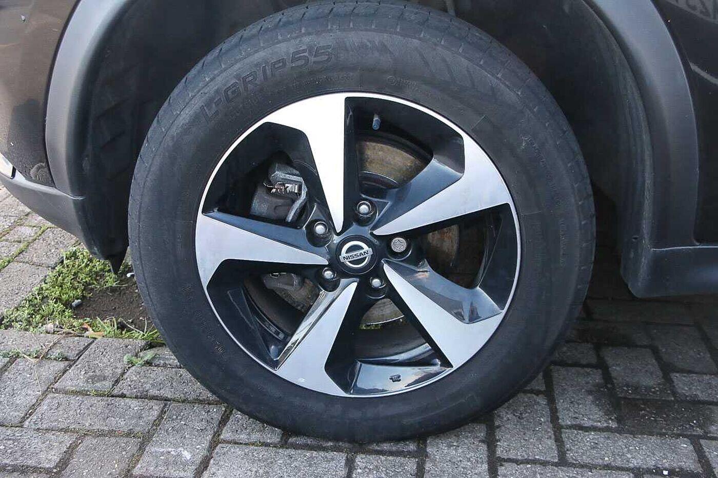 Used Nissan Juke 2019 for sale - 78033697: Photo 7