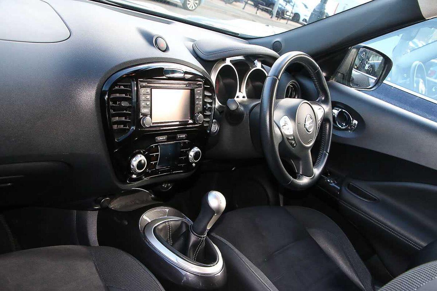 Used Nissan Juke 2019 for sale - 78033697: Photo 8