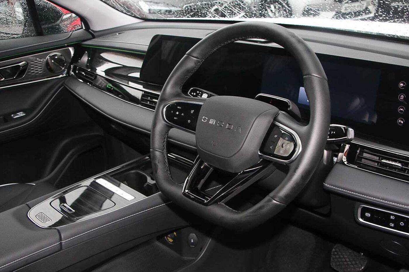 Used Omoda OMODA 5 2025 for sale - 76855860: Photo 13