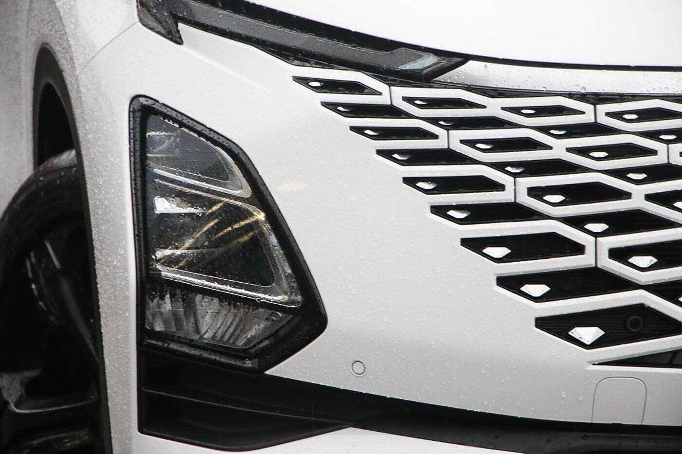 Used Omoda OMODA 5 2025 for sale - 76855860: Photo 17