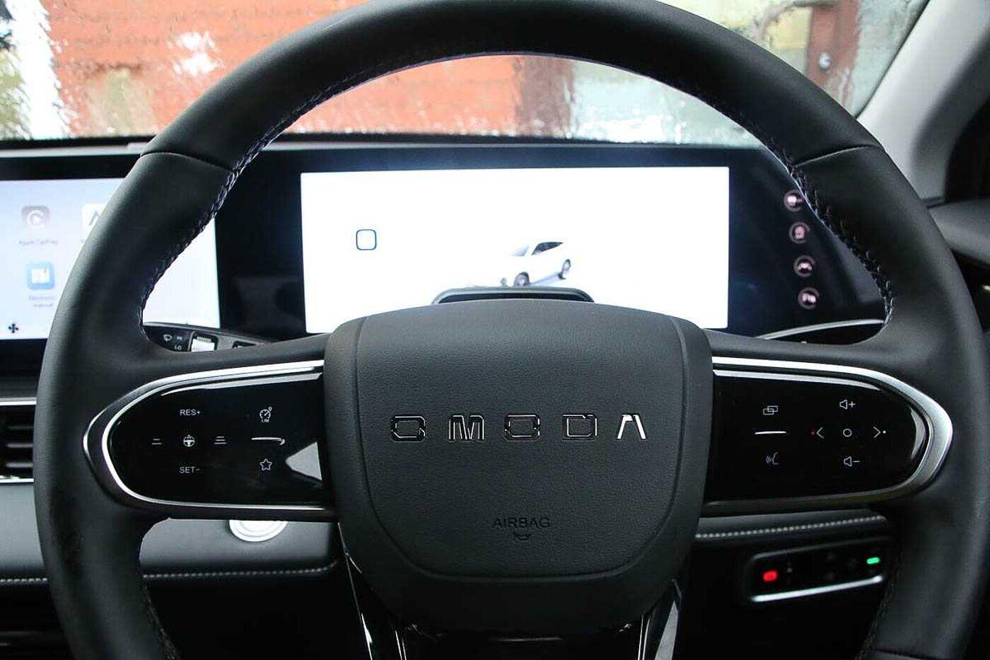 Used Omoda OMODA 5 2025 for sale - 76855860: Photo 6