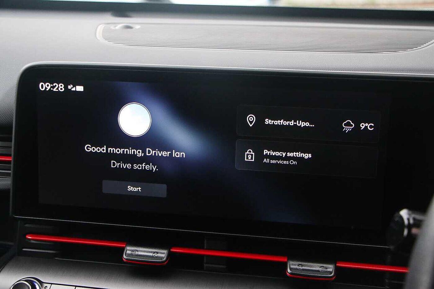 Used Hyundai KONA 2023 for sale - 76607312: Photo 10