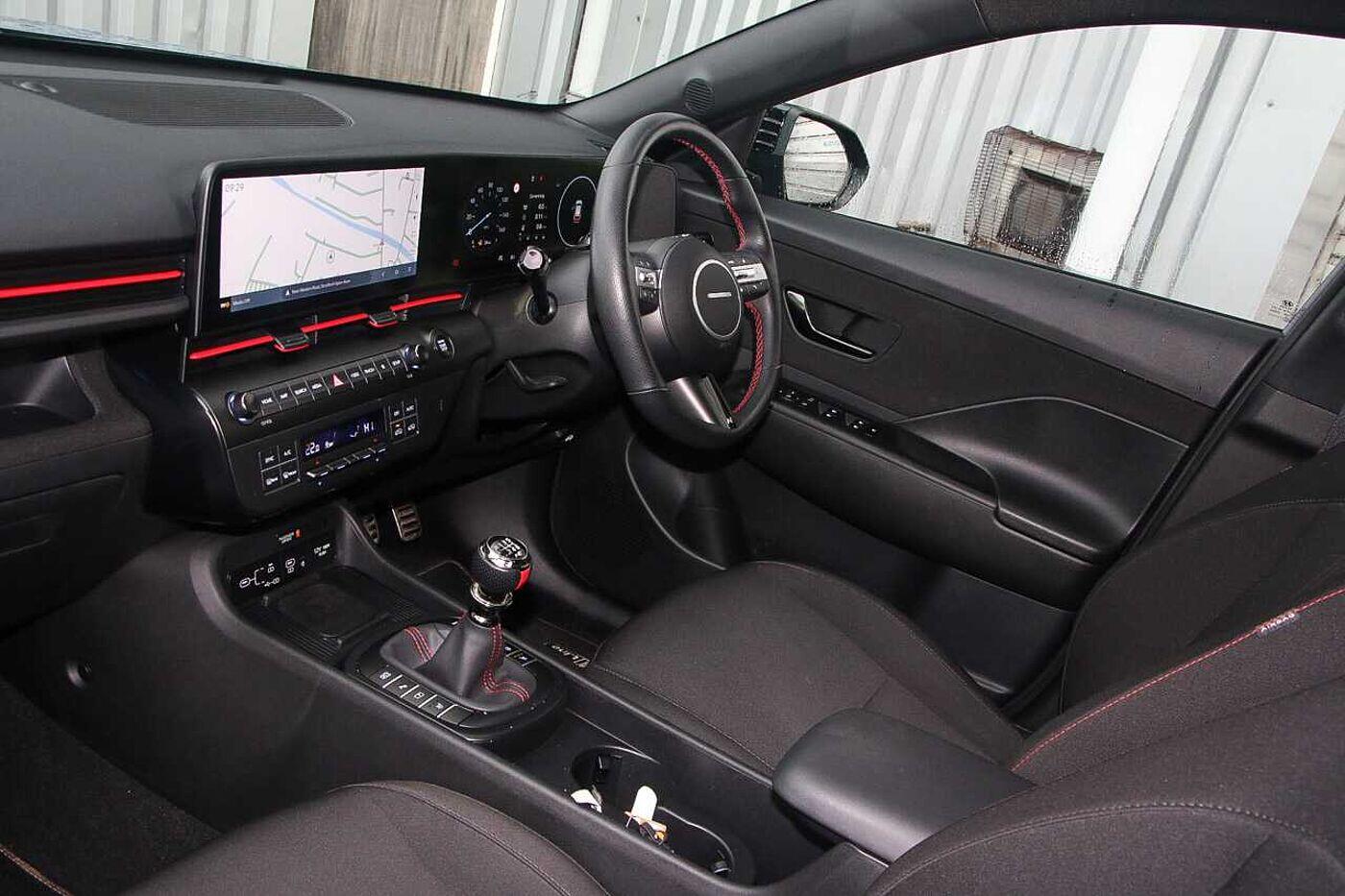 Used Hyundai KONA 2023 for sale - 76607312: Photo 14