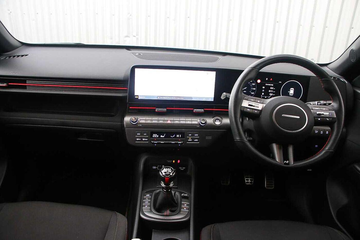 Used Hyundai KONA 2023 for sale - 76607312: Photo 16